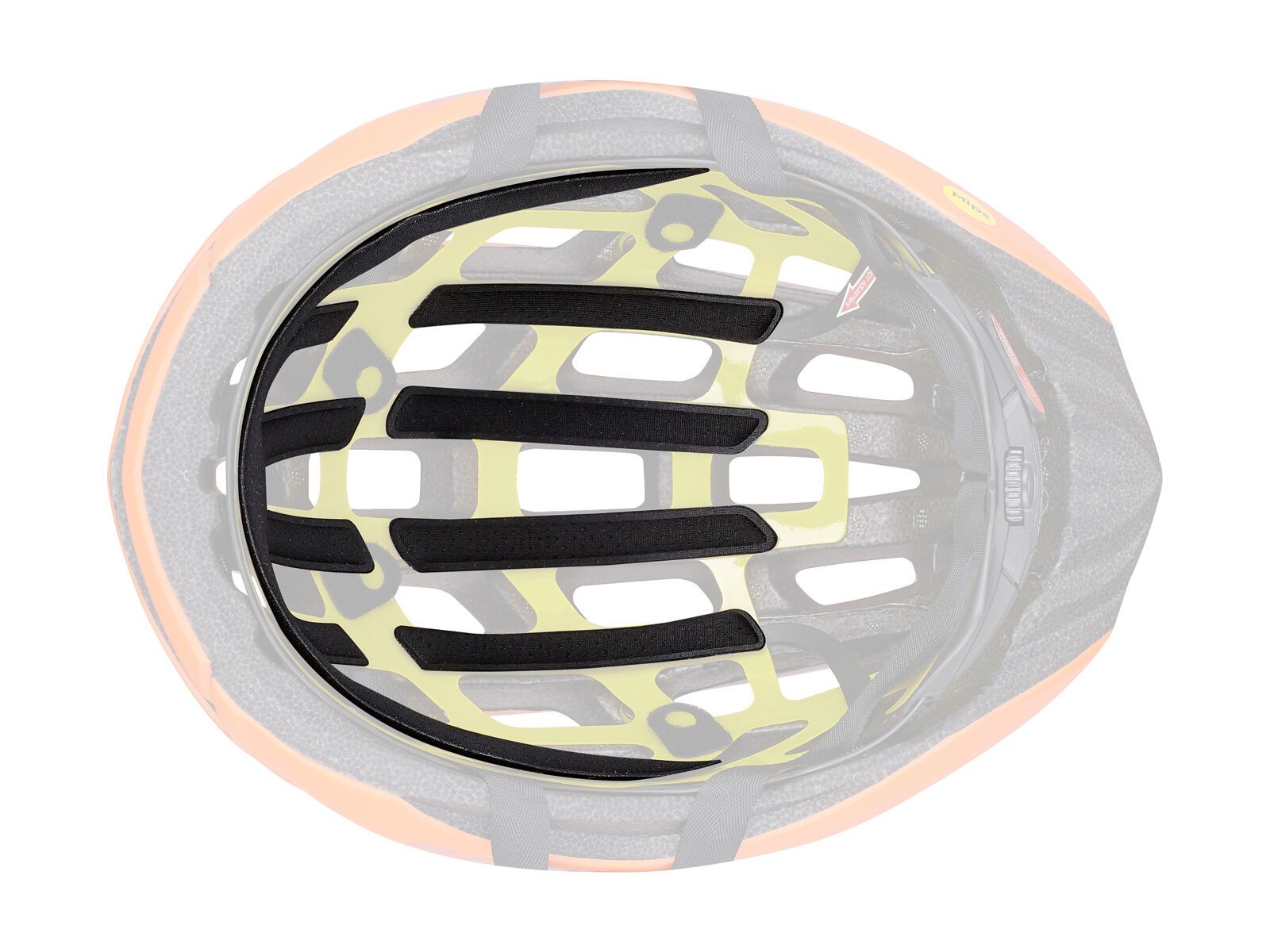 Specialized Propero III MIPS, moto orange - Bild 7