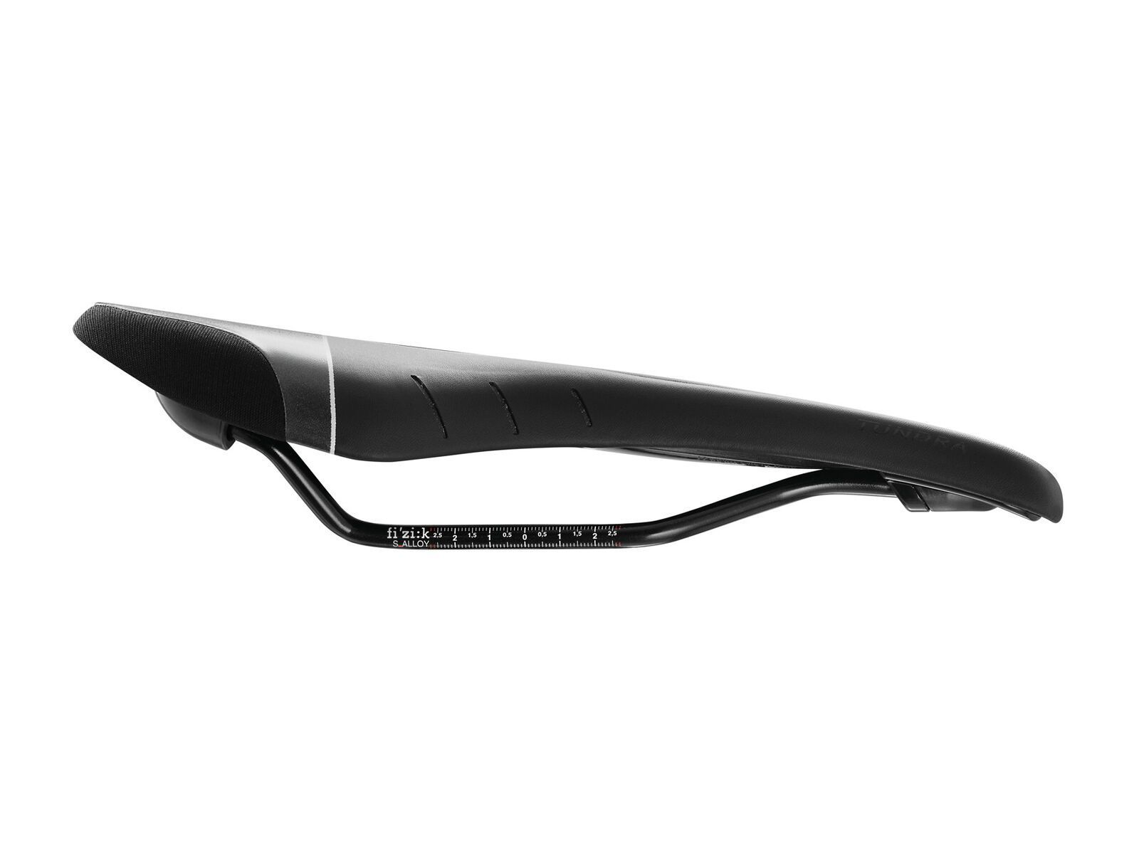 Fizik Tundra M5, black/black/silver - Bild 1