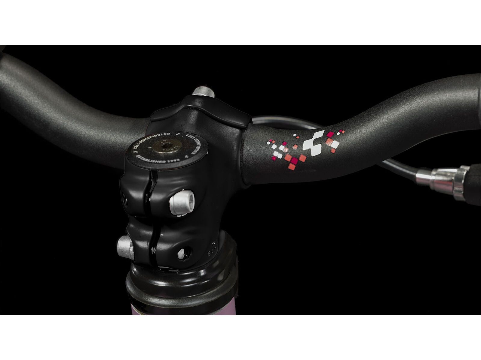 Cube Cubie 160 RT, rose´n´coral - Bild 6