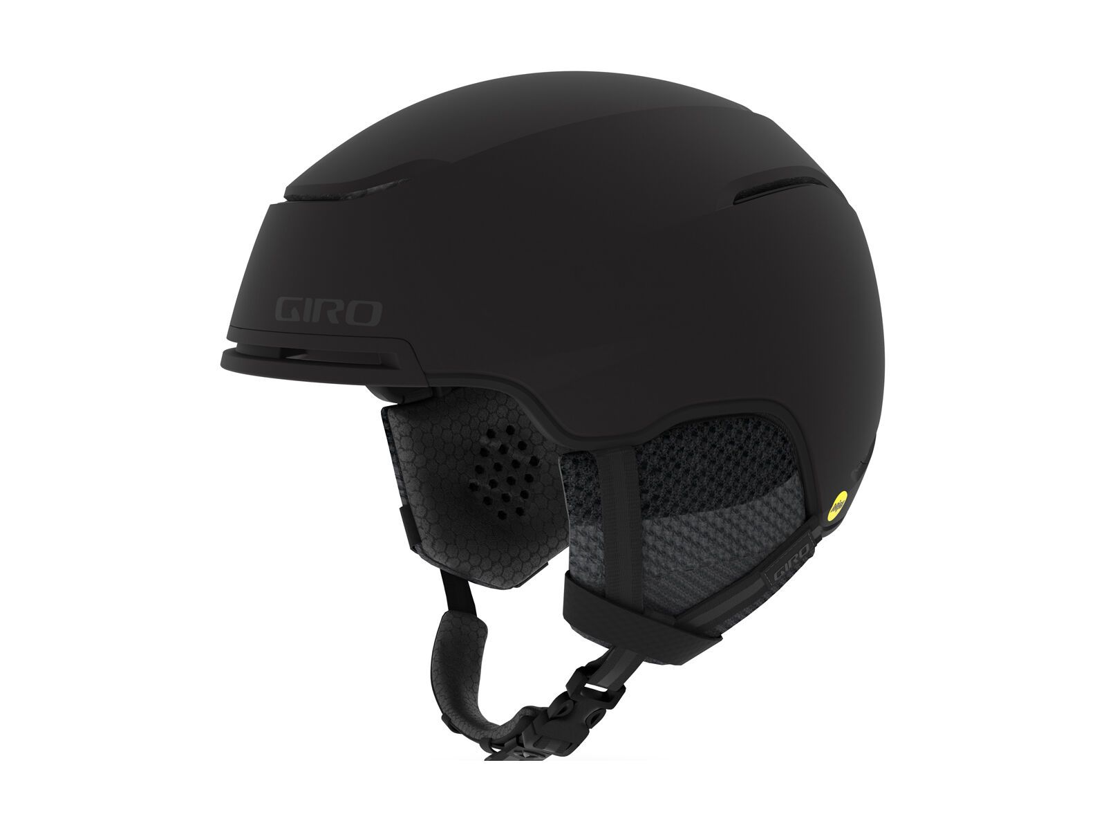Giro Jackson MIPS, matte black - Bild 1