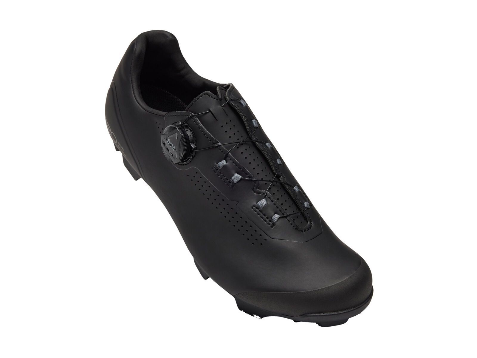 Giro Cadet XC, black - Bild 1