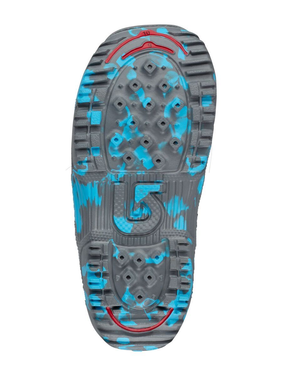 Burton Mini Grom, black - Bild 3