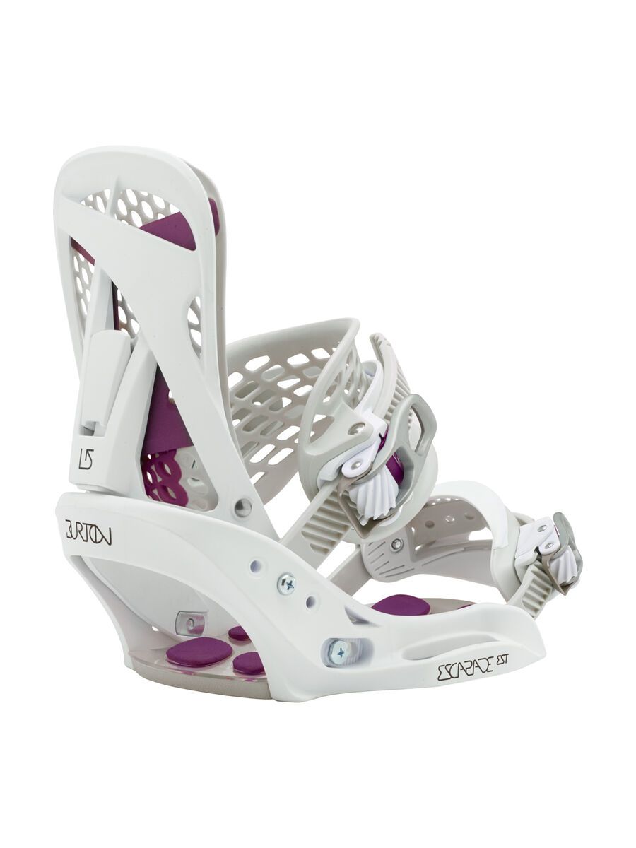 Burton Set: Feelgood 2016 + Burton Escapade EST - Bild 3