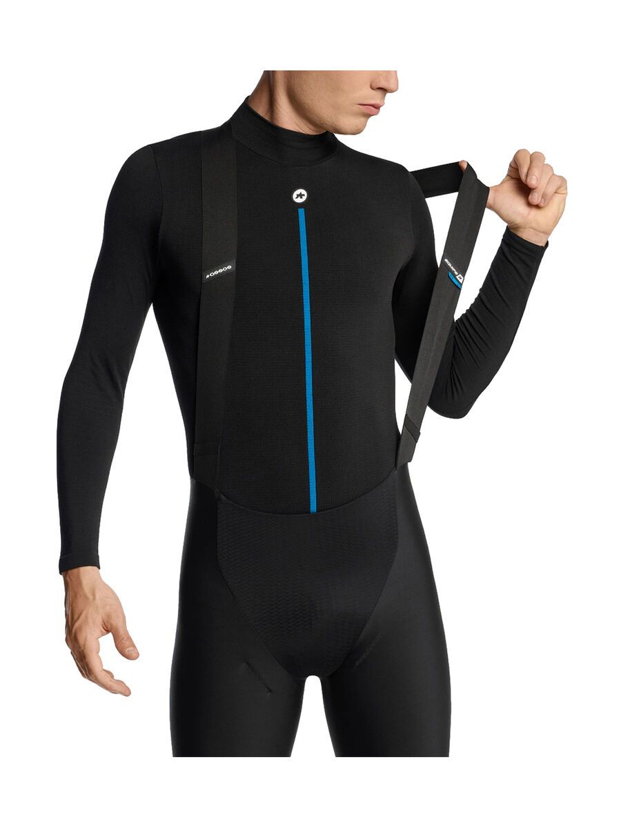 Assos Winter LS Skin Layer P1, black series - Bild 7