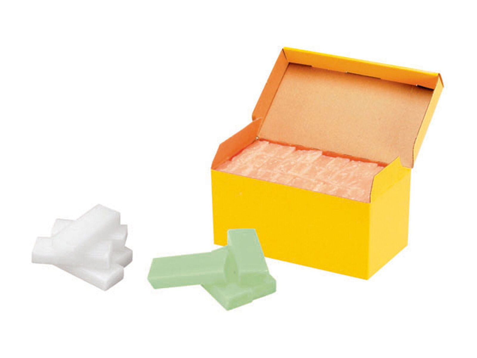 Toko Backshop Blocwax, Cold - Bild 1