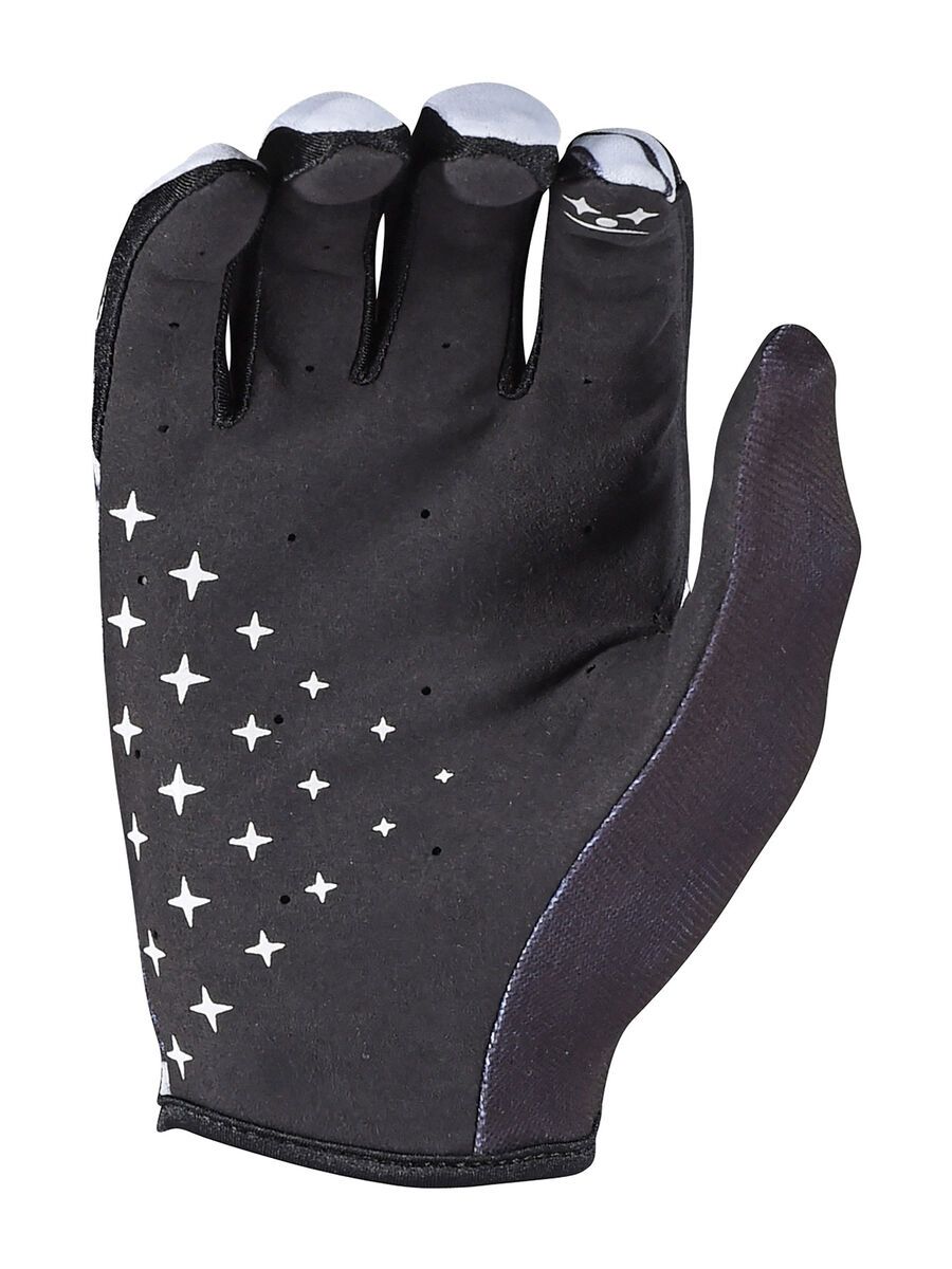 TroyLee Designs Air Streamline Gloves, white/black - Bild 2
