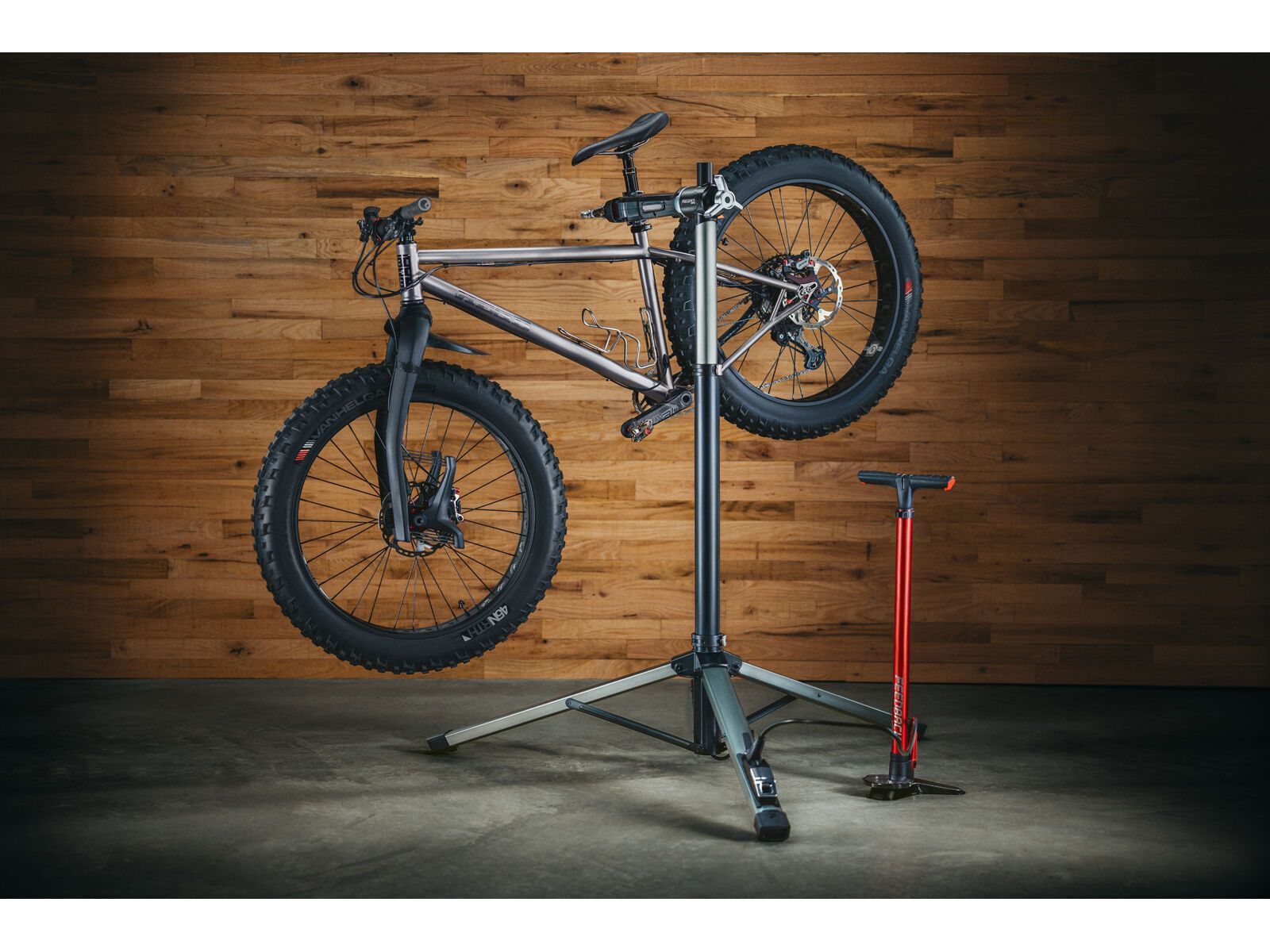 Feedback Sports Pro Air Lift - Bild 6