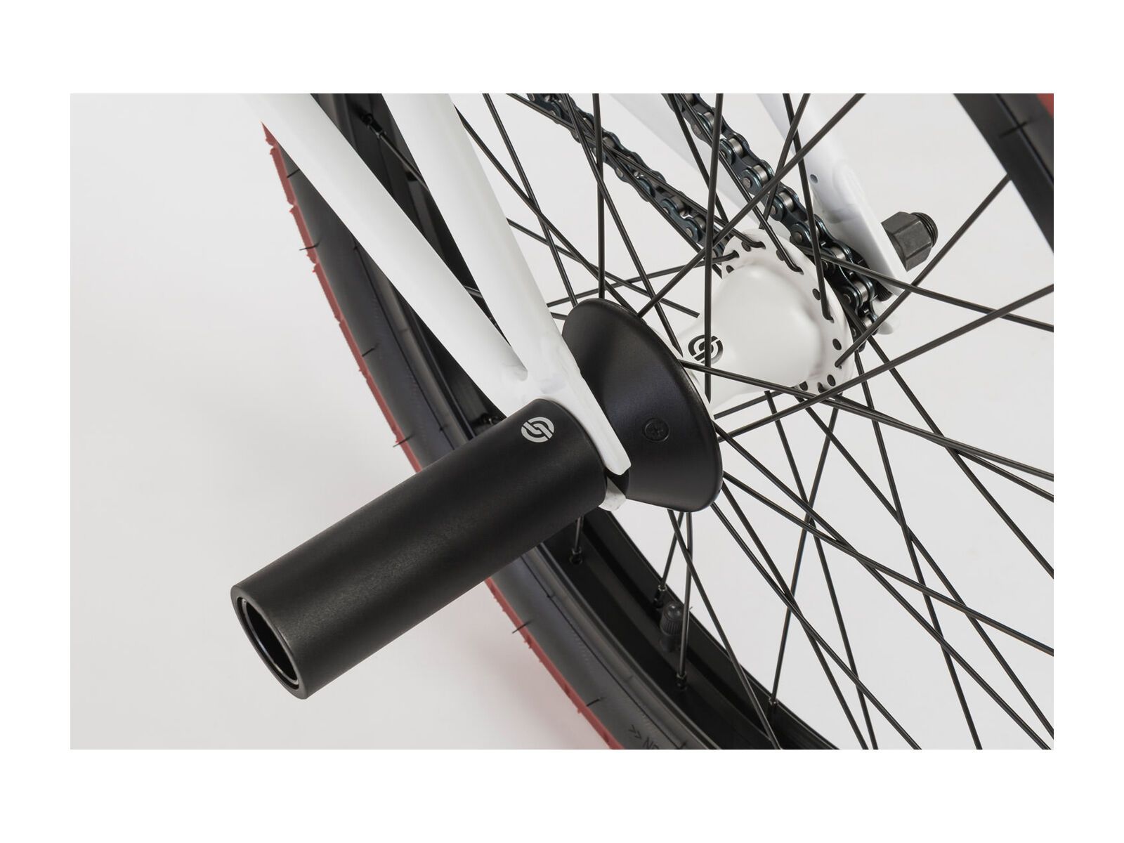 WeThePeople Crysis, weiss - Bild 5