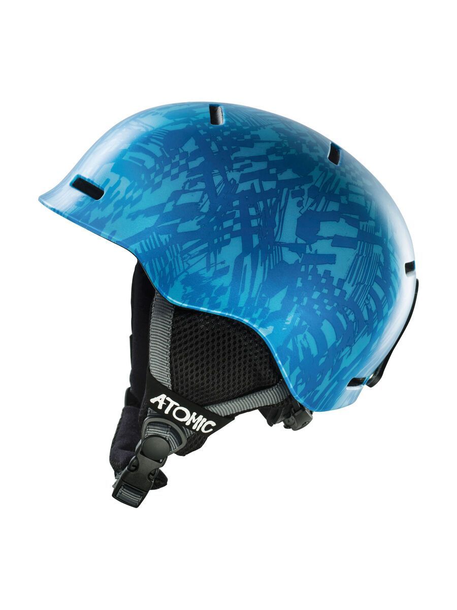 Atomic Mentor JR, blue - Bild 1