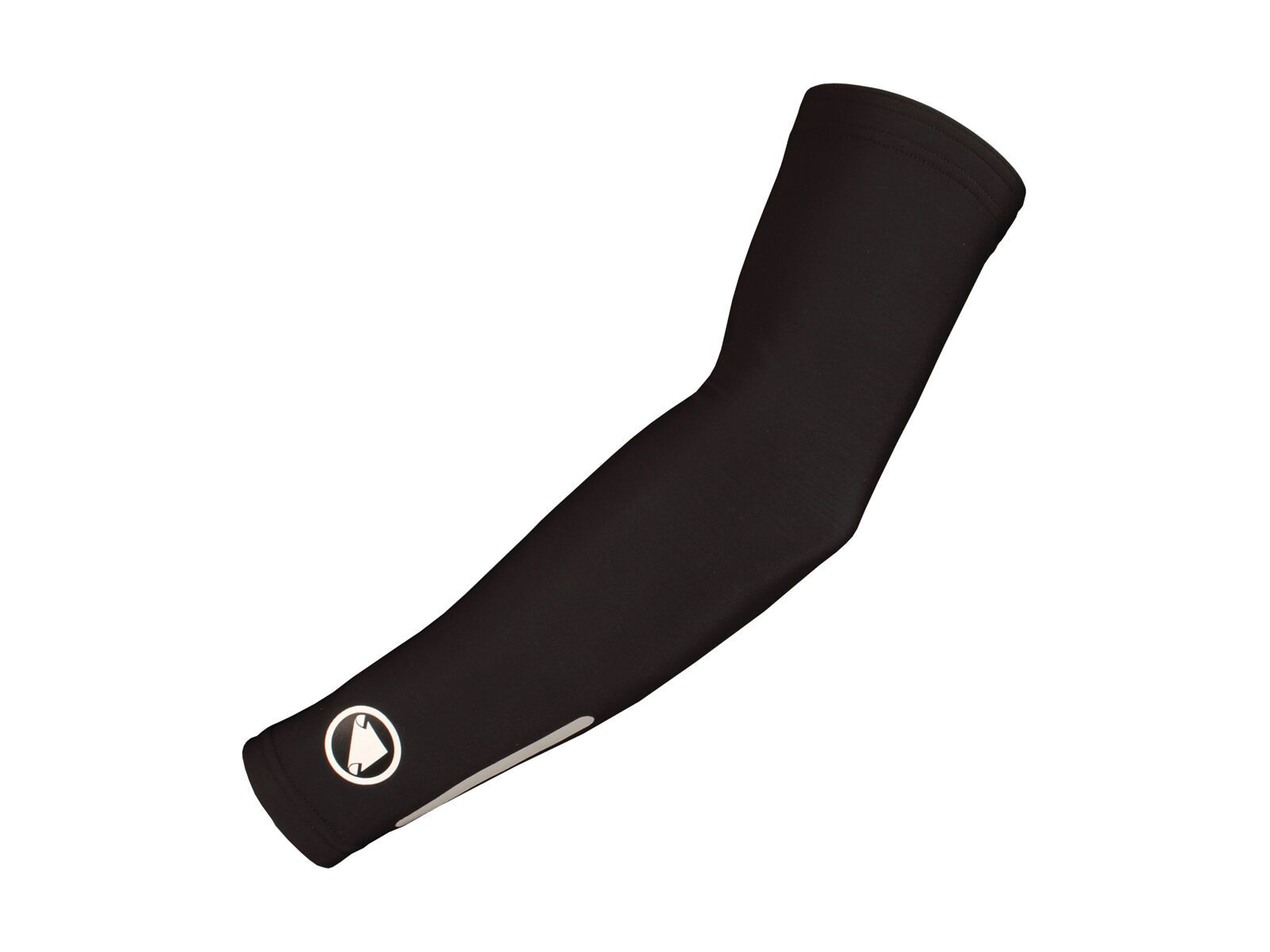 Endura Thermolite Arm Warmer, schwarz - Bild 1