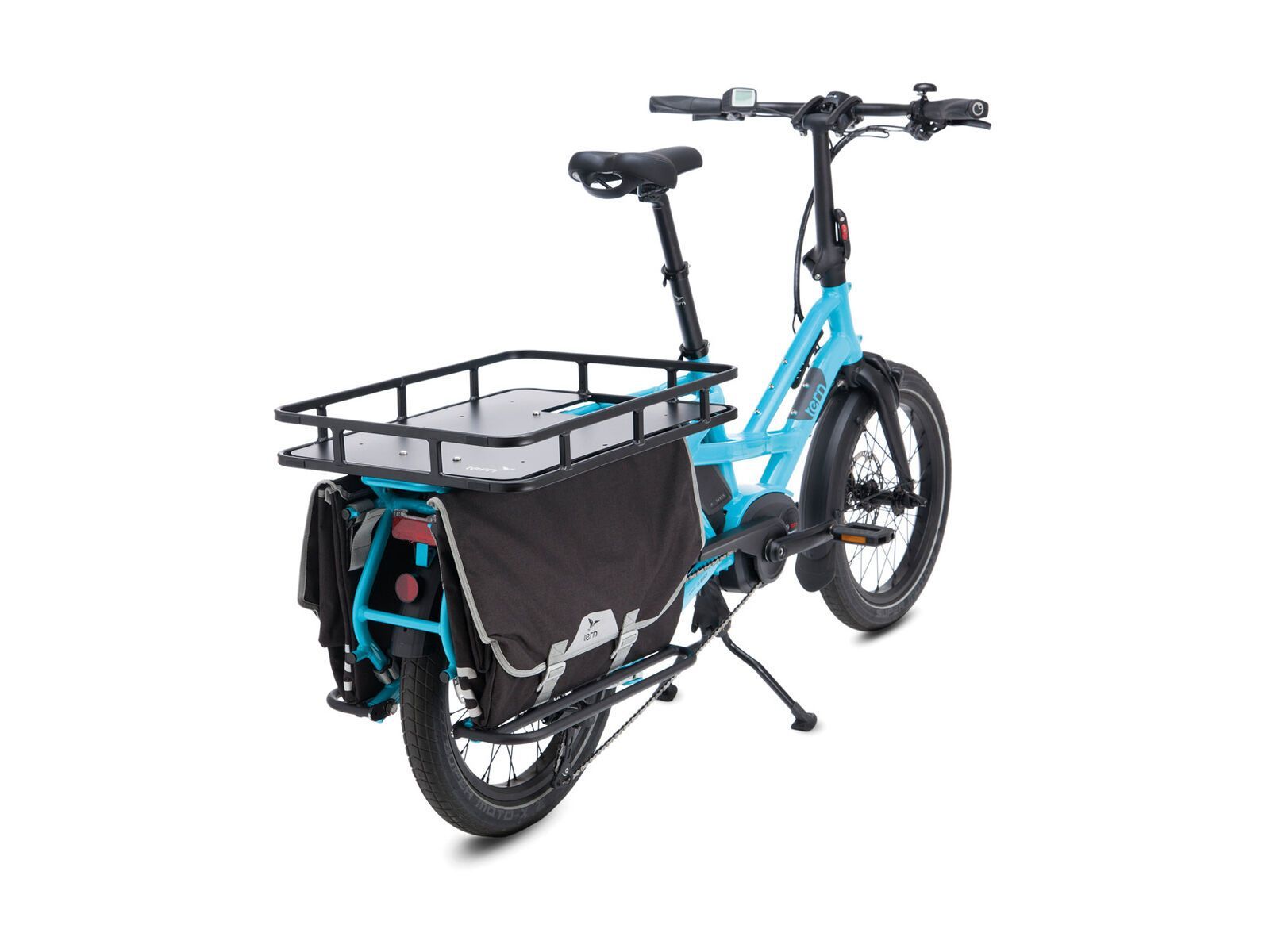 Tern GSD Shortbed Tray - Bild 2