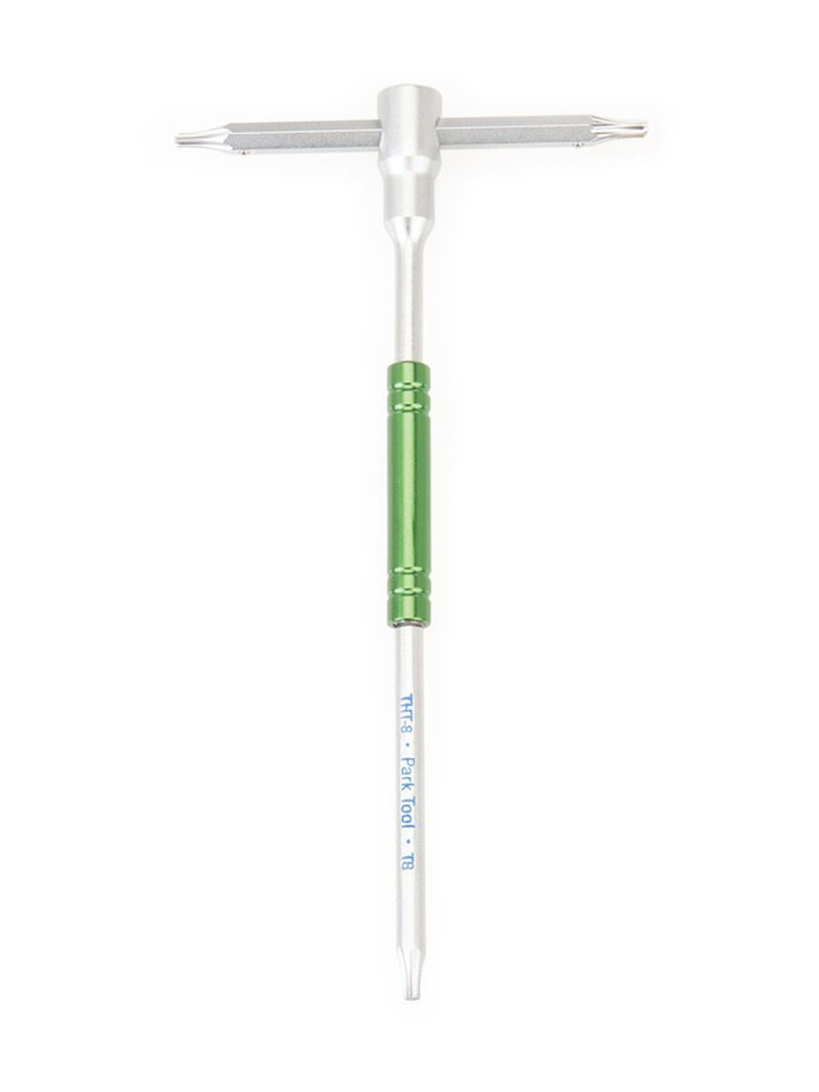 Park Tool THT-8 Torx-Stiftschlüssel T-Griff - Bild 1