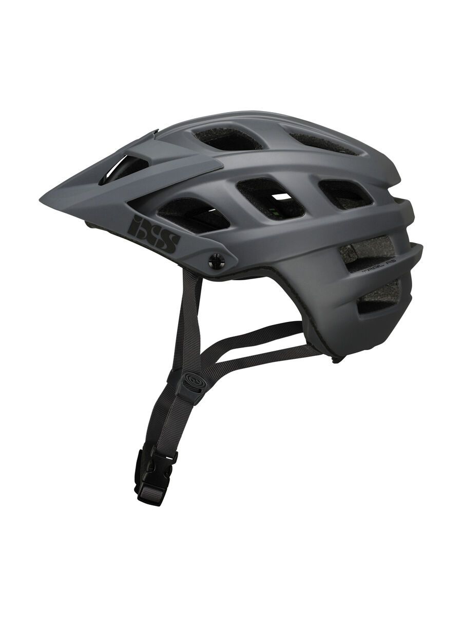 IXS Trail RS Evo, graphite - Bild 2