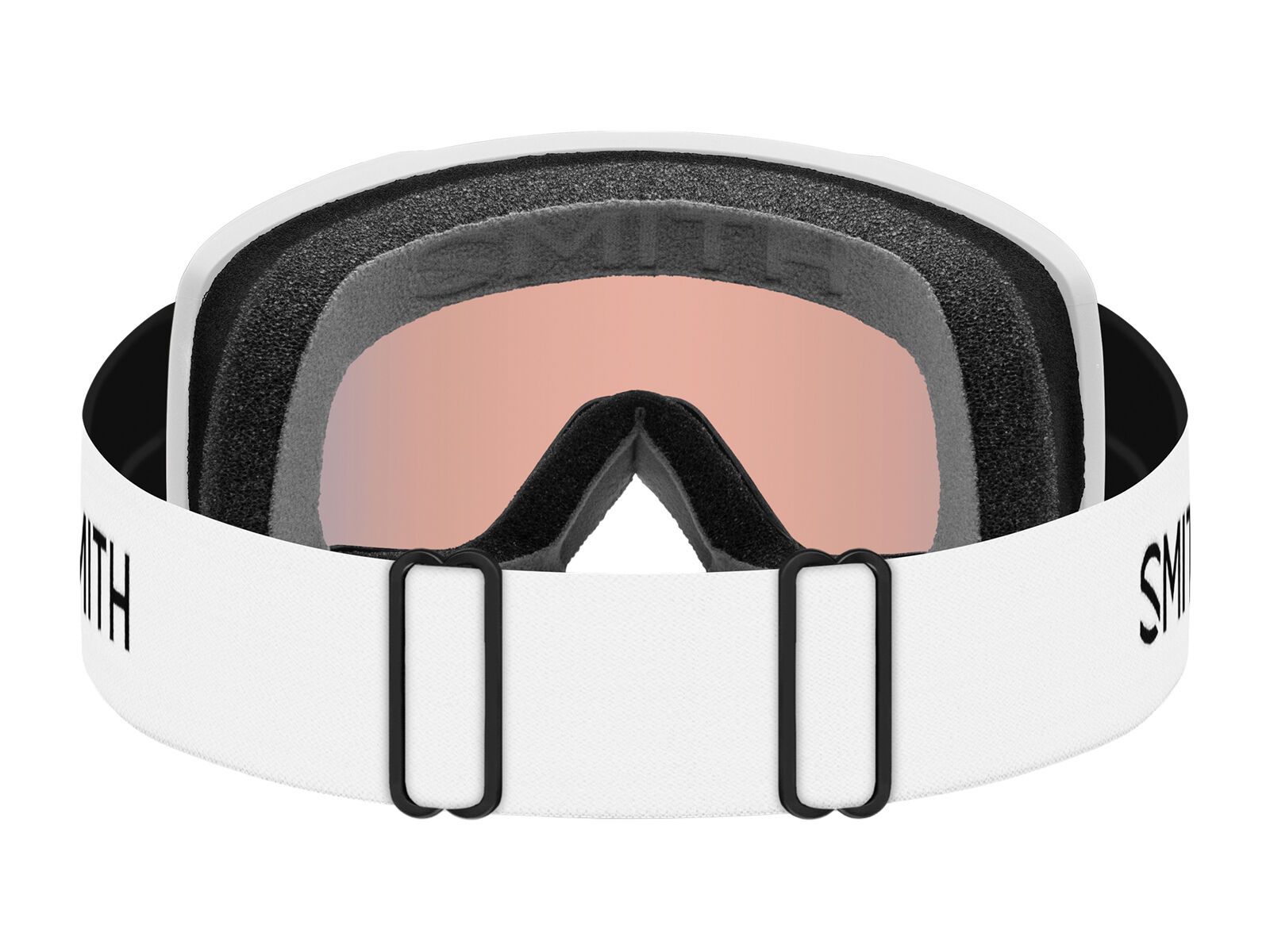 Smith Tribute, Photochromic Blue Sensor Mirror / white - Bild 3