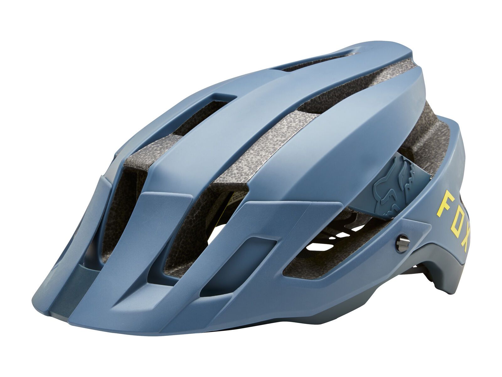 Fox Flux, blue steel - Bild 1