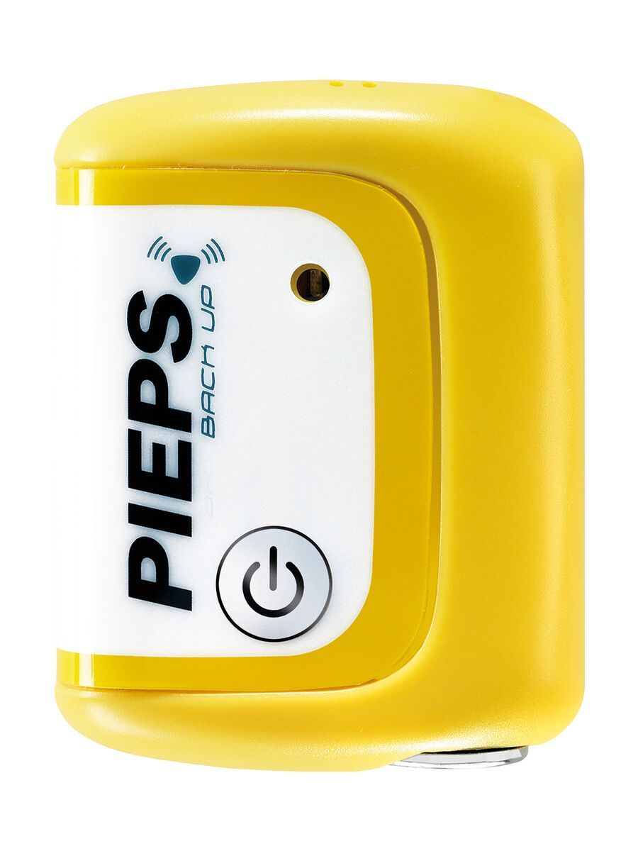 Pieps Backup - Bild 1