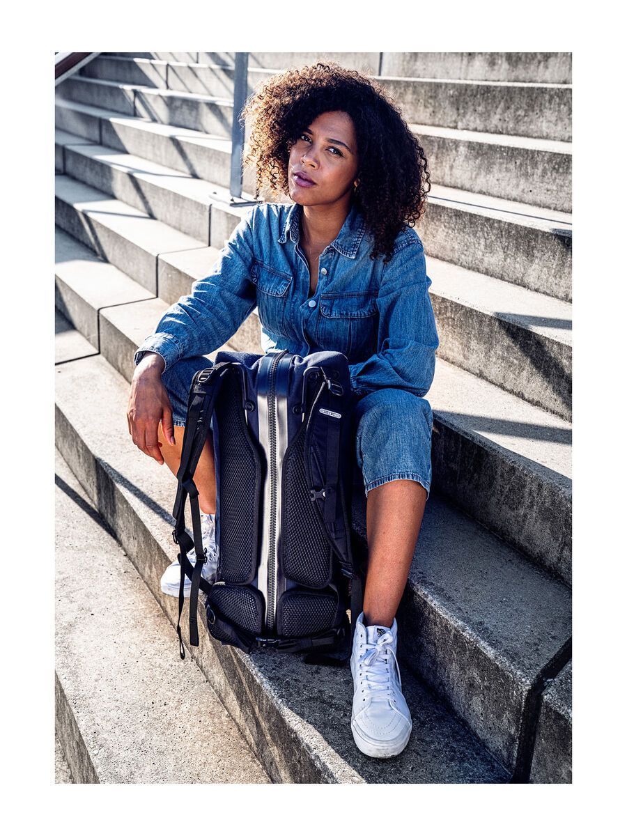 ORTLIEB Atrack CR Urban 25 L, ink - Bild 4