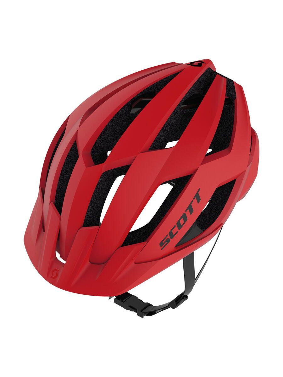 Scott Arx MTB, red matt - Bild 1