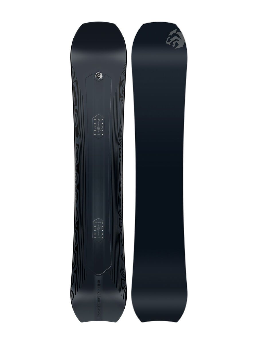 Nitro Pantera Mid-Wide - Bild 1