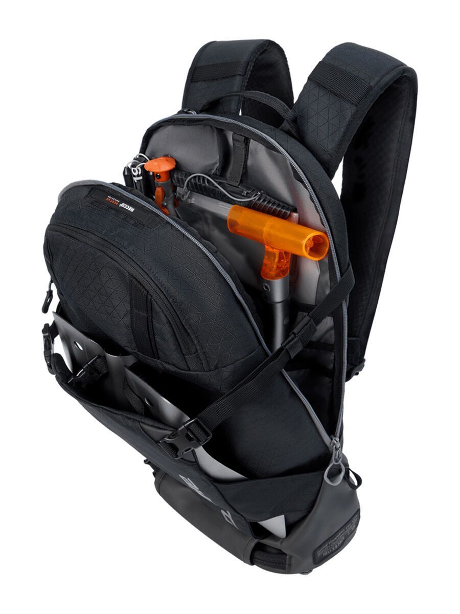 Dakine Heli 2.0 12L, pear sorbet - Bild 3