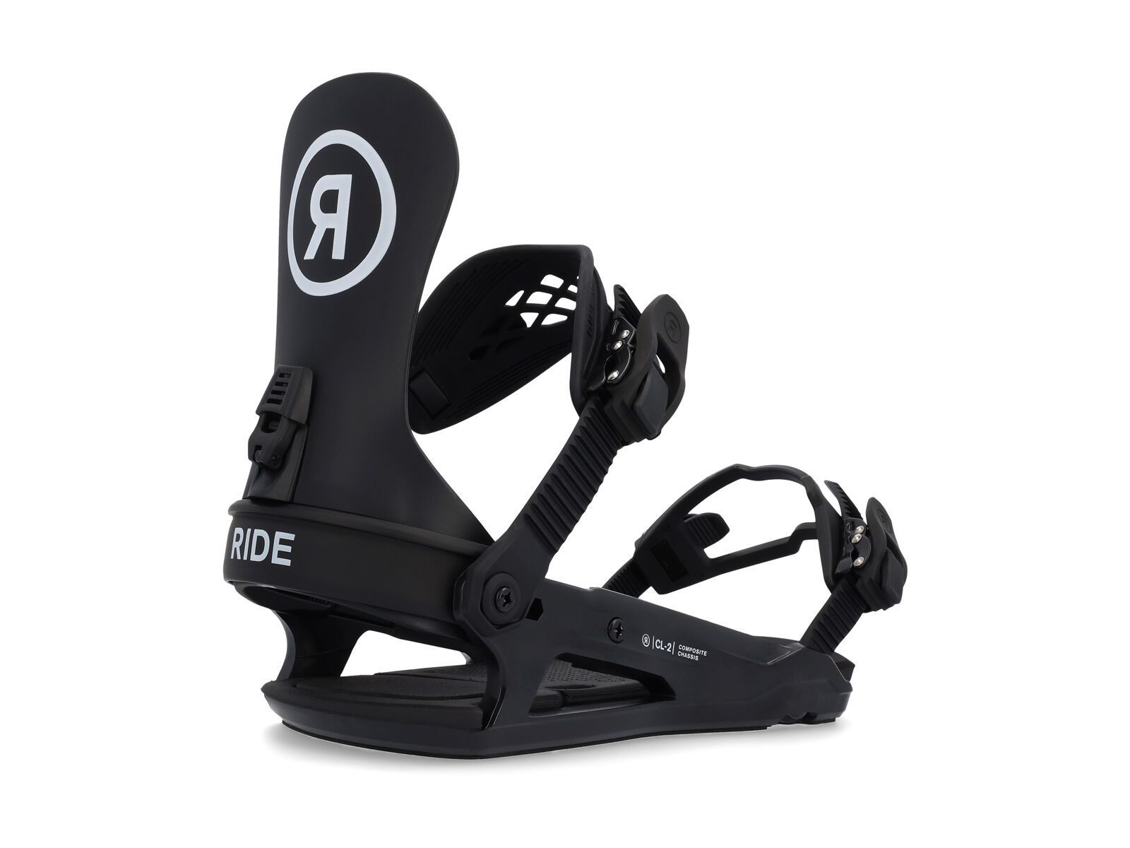 Ride CL-2, black - Bild 1