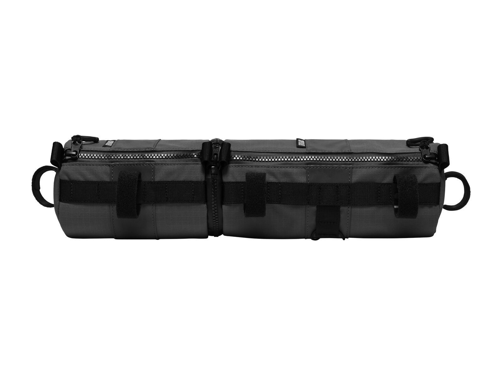 Capsuled Bike Bag, volcanic ash - Bild 5