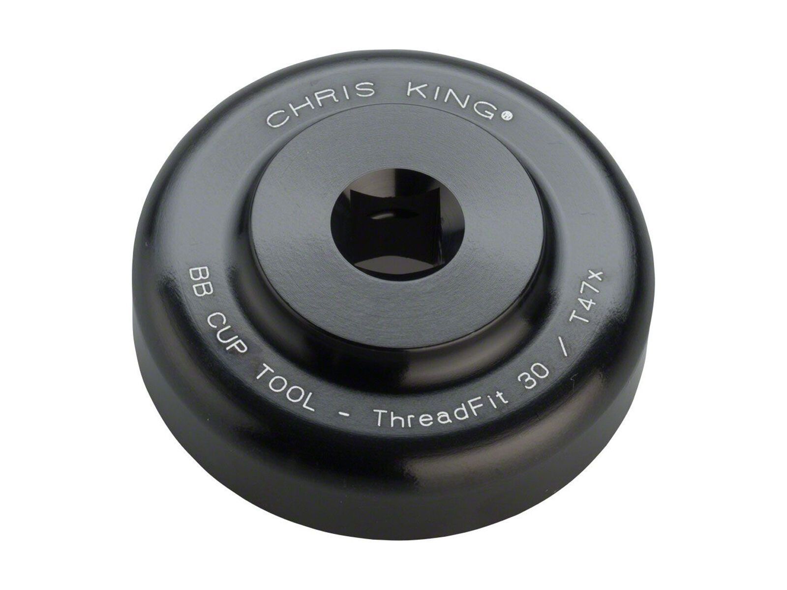 Chris King BB Cup Tool ThreadFit 30 / T47 24x / T47 30x - Bild 1