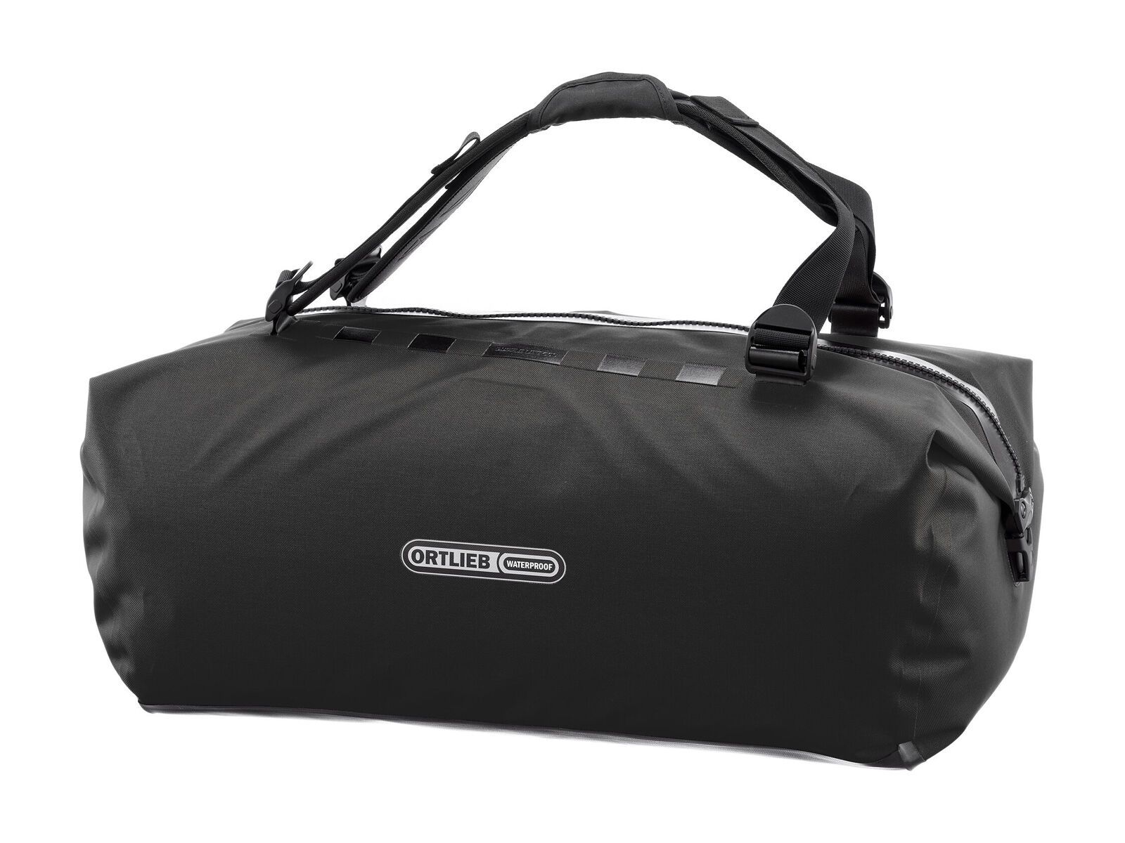 ORTLIEB Duffle Lite 60 L, black - Bild 5