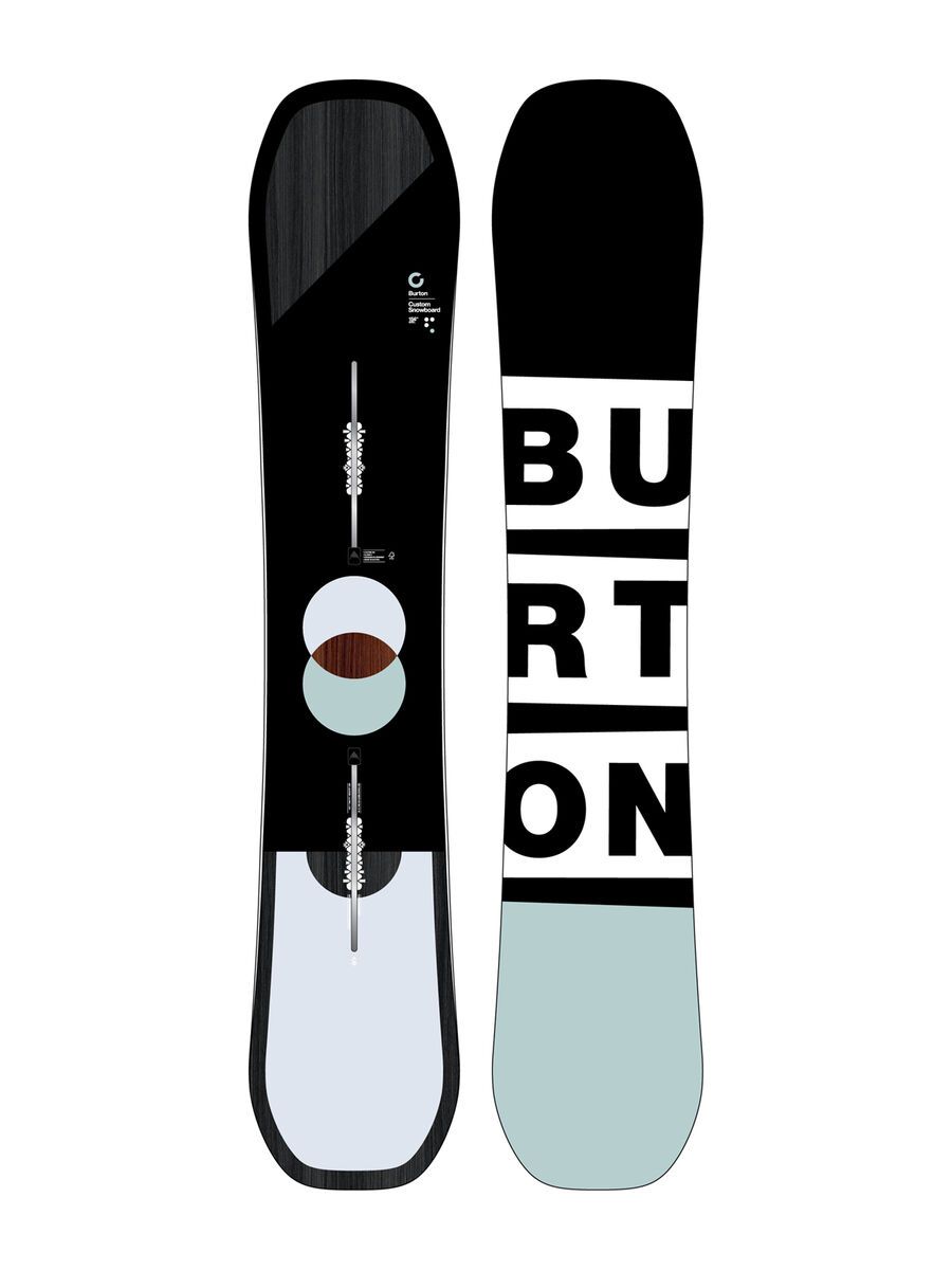 Burton Custom Flying V Wide - Bild 2
