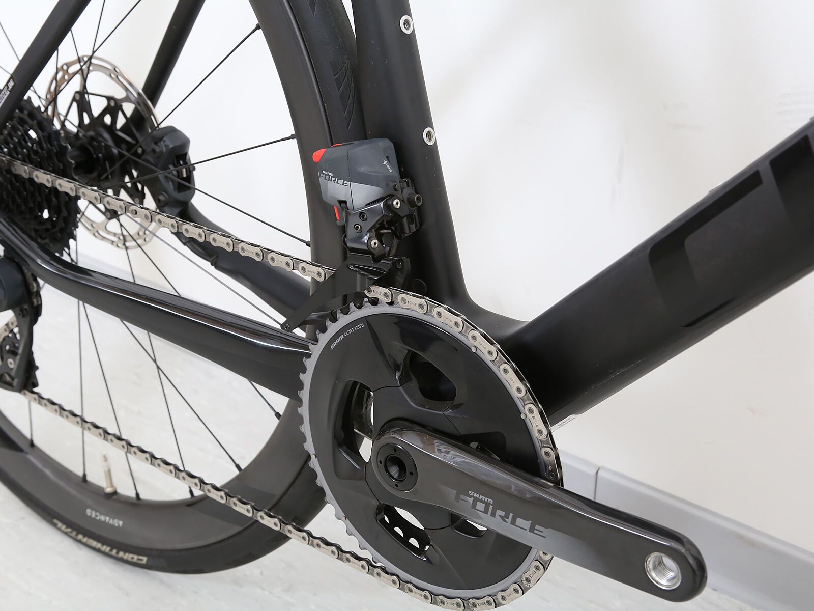 ***2. Wahl*** Cube Agree C:62 SLT carbon´n´orange 2021 - Bild 11