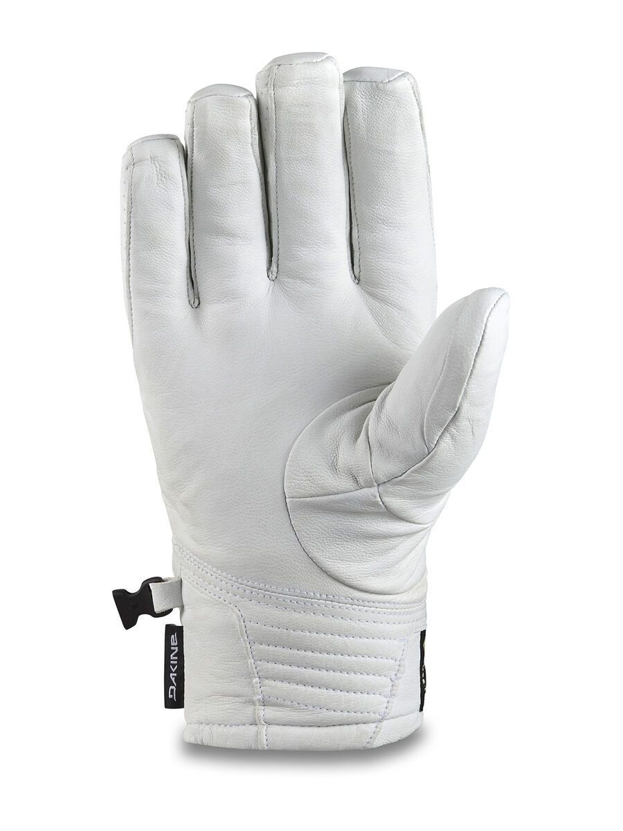 Dakine Phantom Gore-Tex Glove, white - Bild 2
