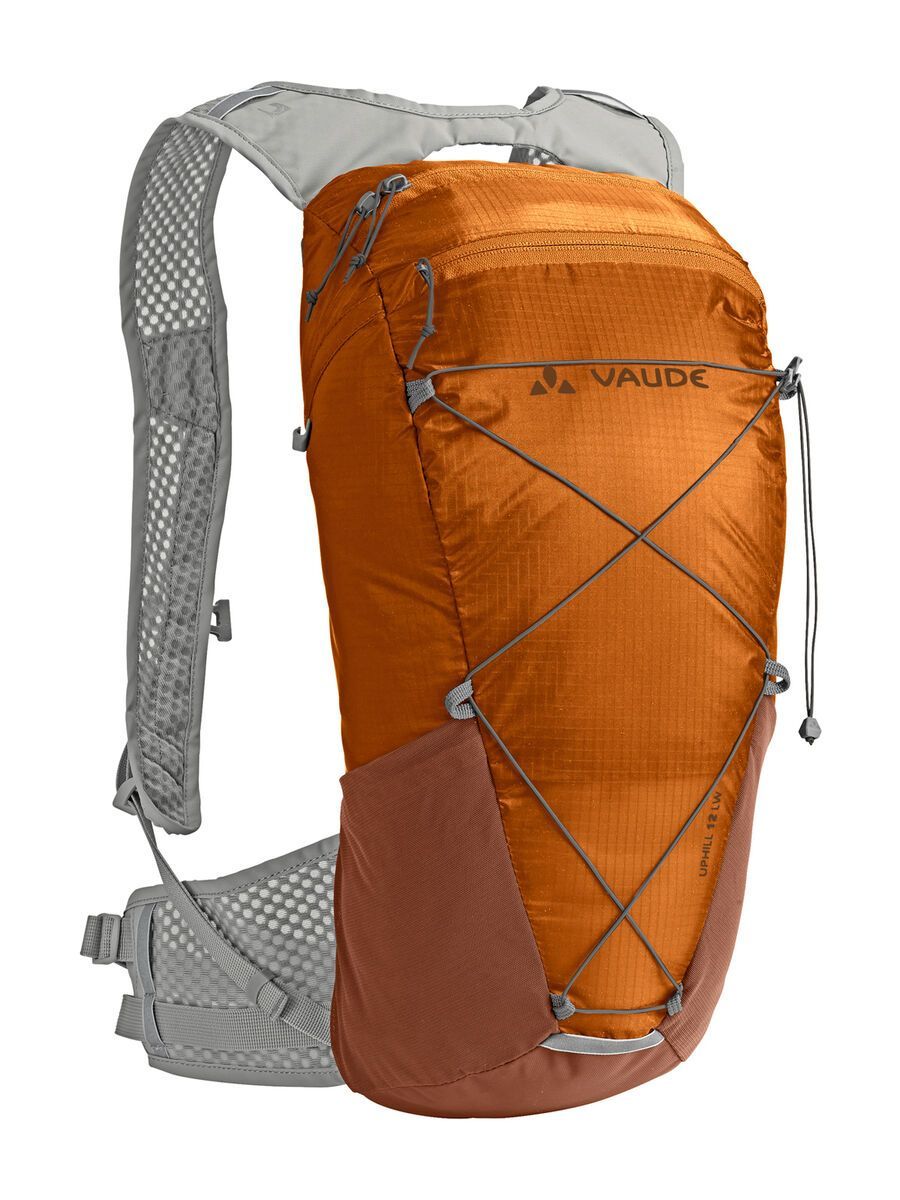 Vaude Uphill 12 LW, orange madder - Bild 1