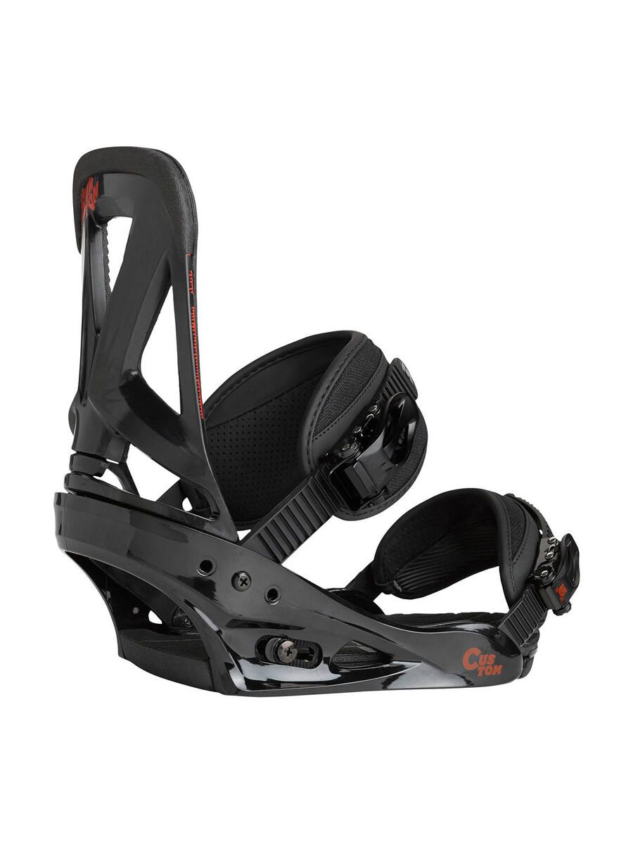 Set: K2 Raygun 2015 + Burton Custom (1191305S) - Bild 3