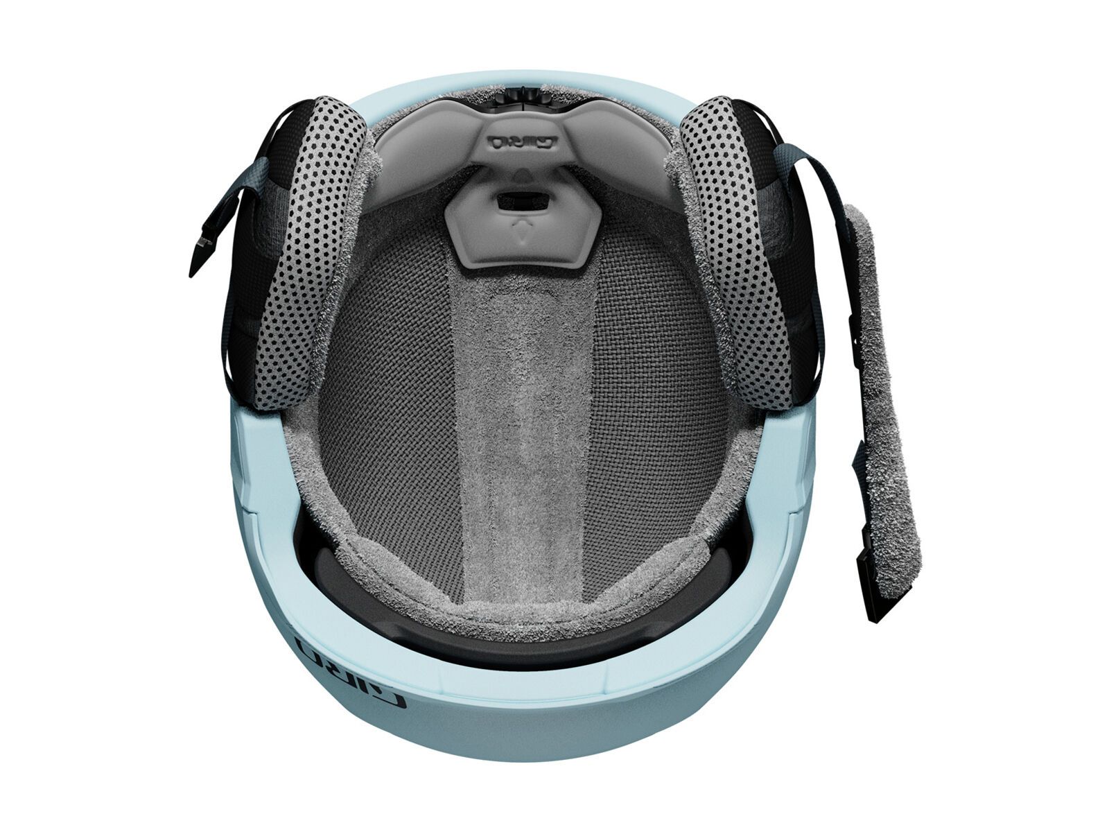 Giro Tenaya Spherical MIPS, matte light mineral - Bild 6