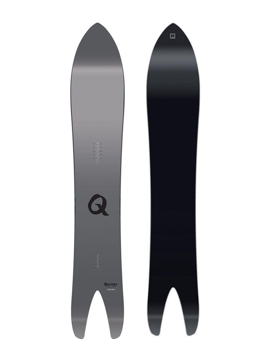 Nitro Quiver Cannon - Bild 1