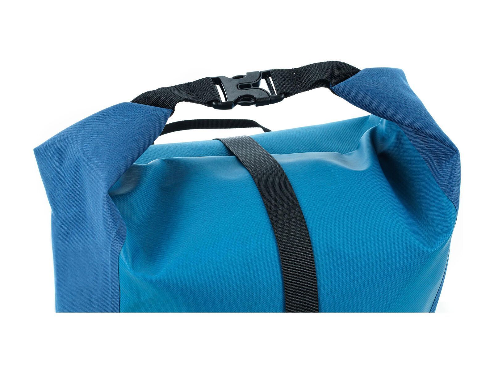 Cube Acid Seitentasche Pro 20/2 SMLink, dark blue´n´black - Bild 4