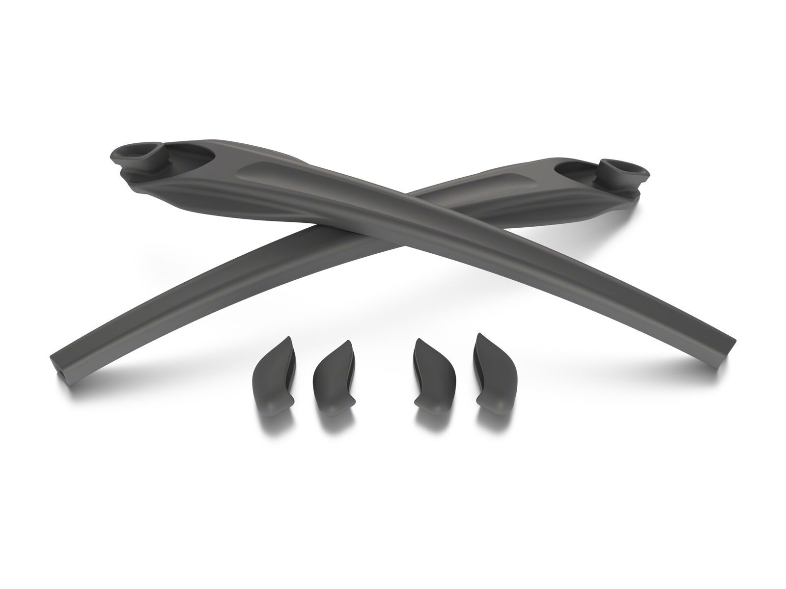 Oakley Flak 2.0 Sock Kit, slate - Bild 1