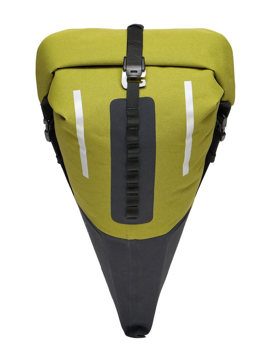 Vaude Trailsaddle L / 10,5 L, dark leaf - Bild 9