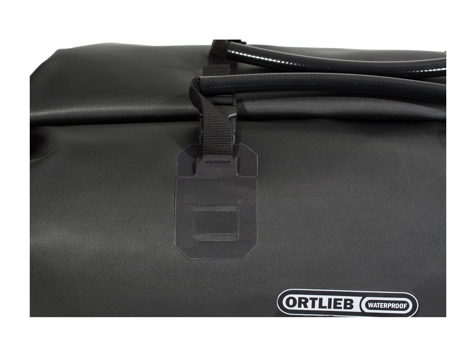 ORTLIEB MOTO Rack-Pack, schwarz - Bild 3