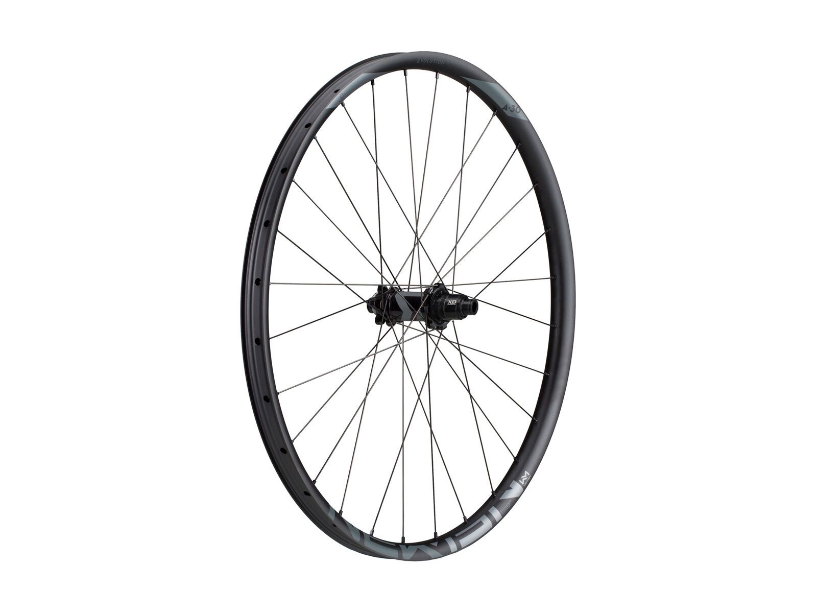 Newmen Evolution SL A.30 27.5 Boost - Bild 2