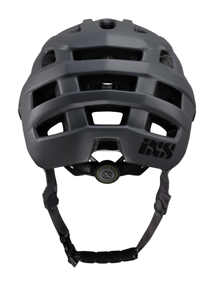 IXS Trail RS Evo, graphite - Bild 4