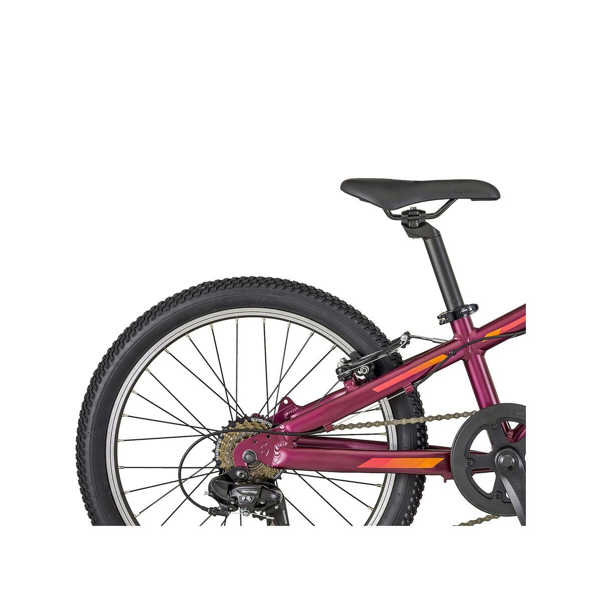 Scott Contessa JR 20 - Bild 5