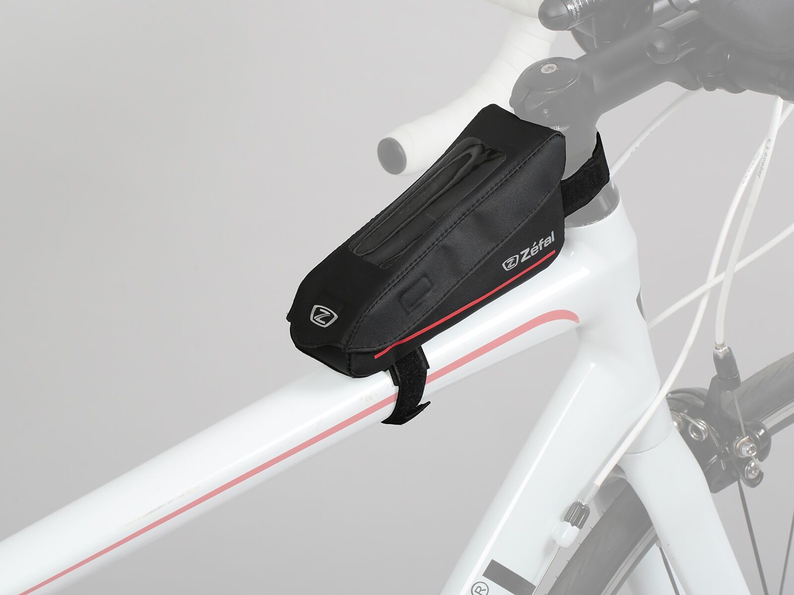 Zéfal Z-Race S, schwarz - Bild 2