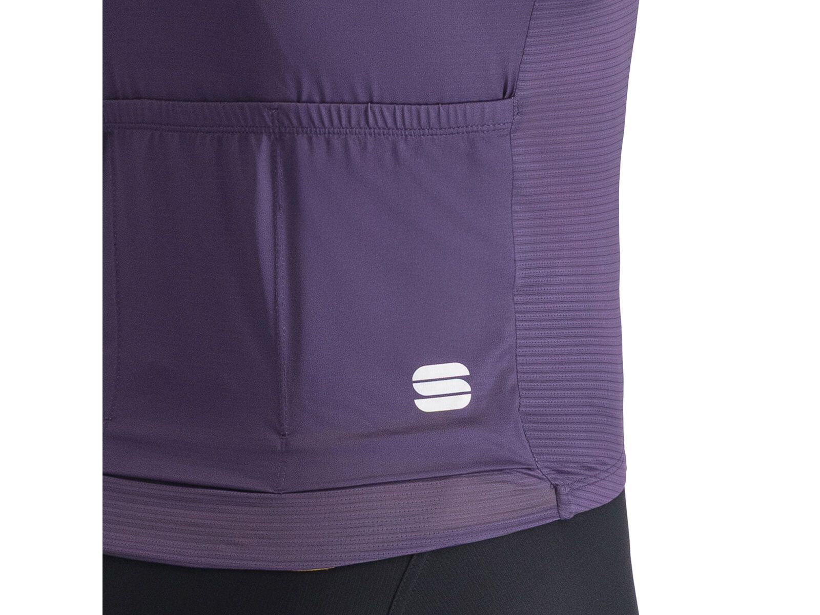 Sportful Supernova Jersey, galactic purple - Bild 6