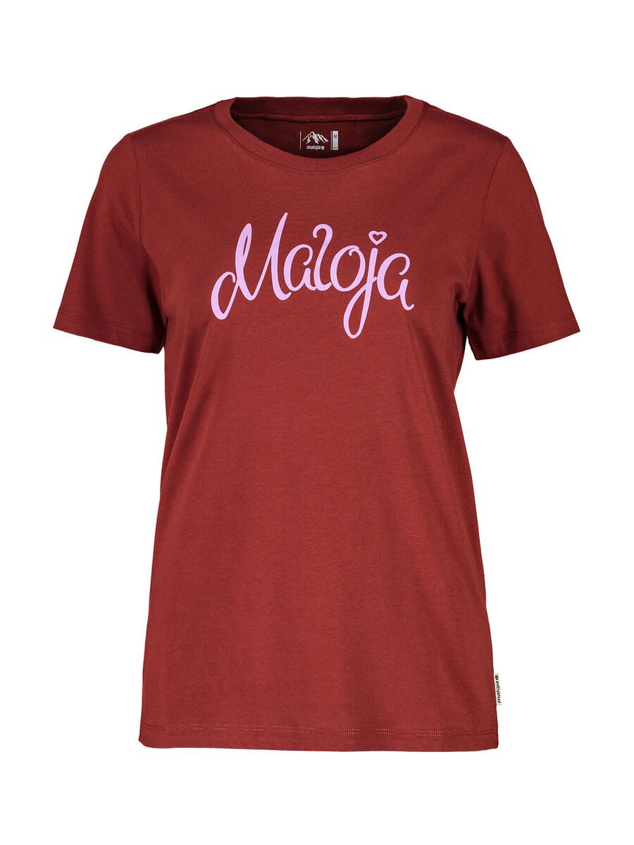 Maloja ChapisunM., maroon - Bild 1