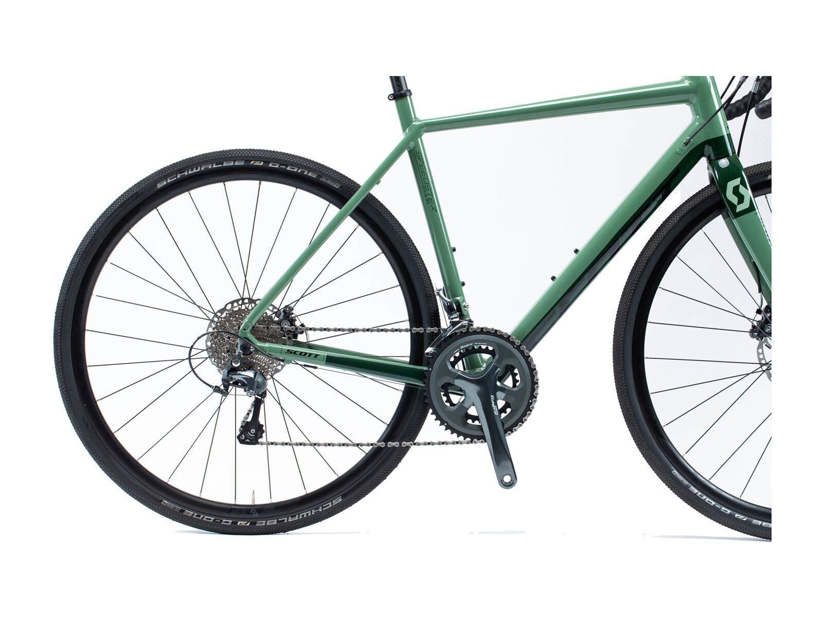 Scott Speedster Gravel 30 - Bild 3