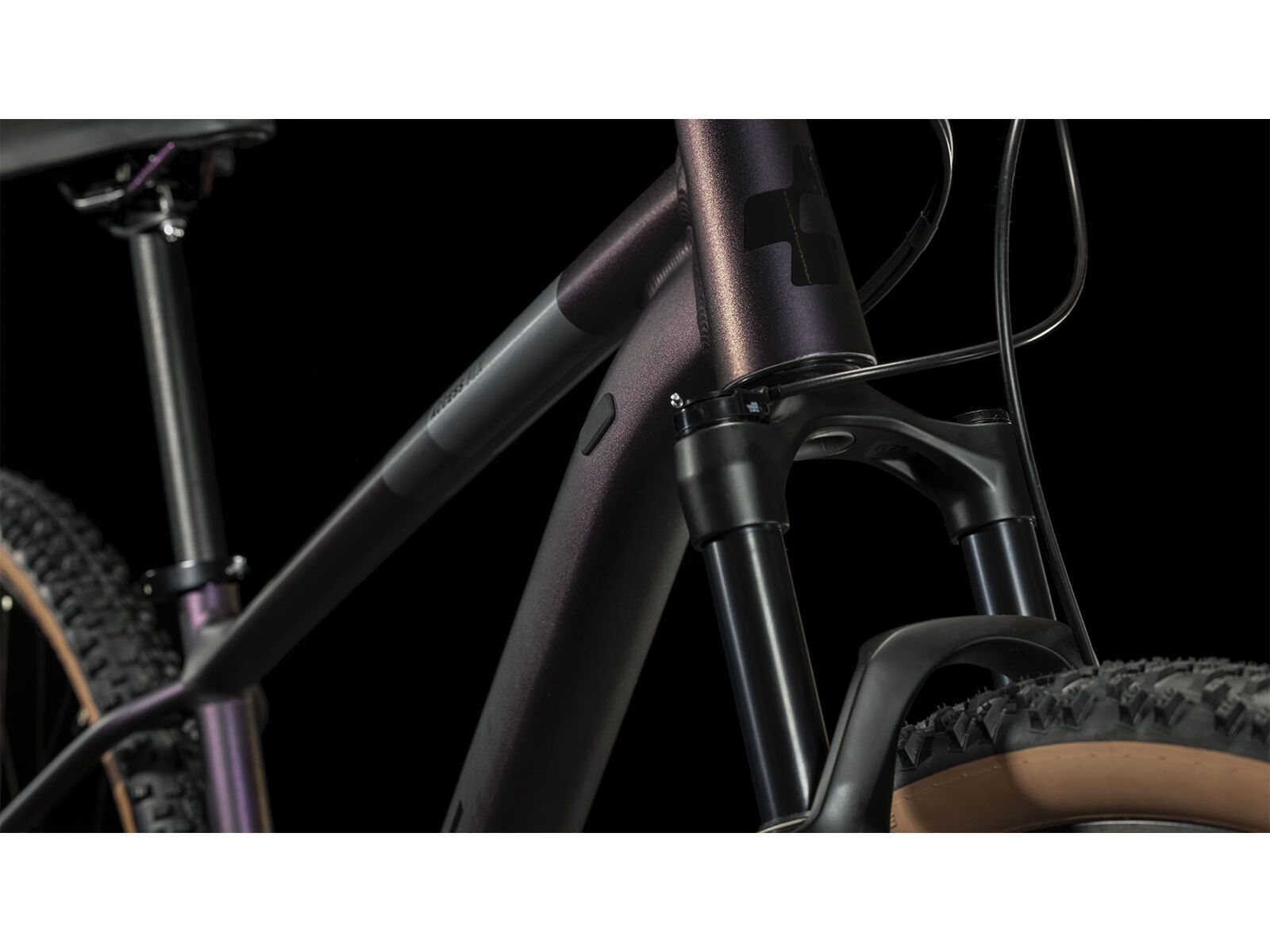 Cube Access WS SLX 29, shiftpurple´n´black - Bild 8