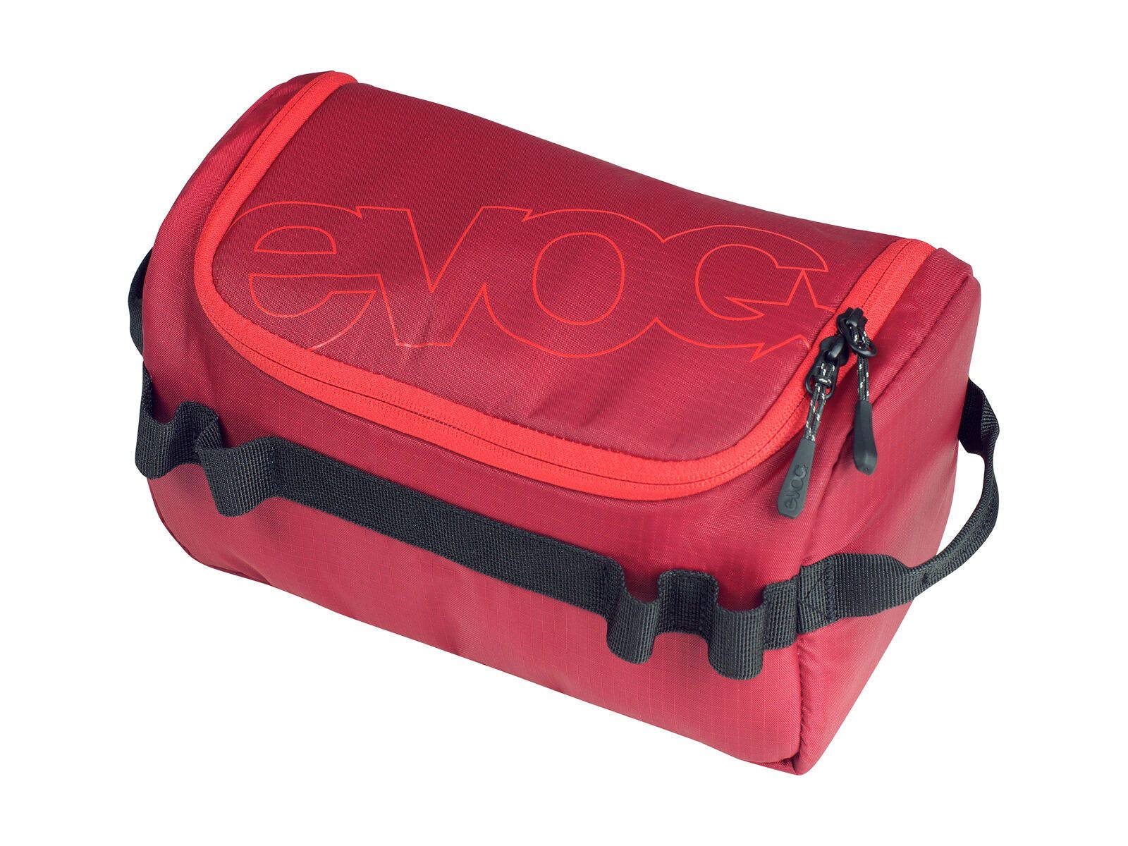 Evoc Wash Bag, ruby - Bild 1