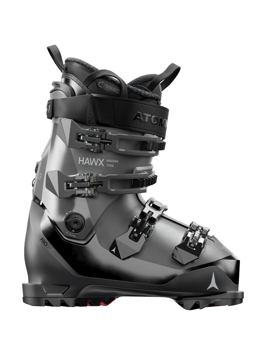 Atomic Hawx Magna 110 S, black/slate - Bild 1