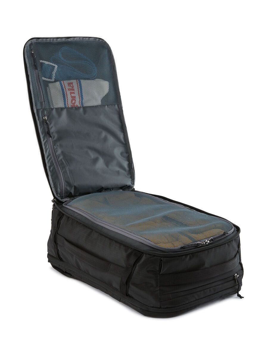 Patagonia Black Hole Mini MLC 30L, black - Bild 9